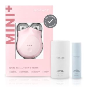 NuFACE MINI+