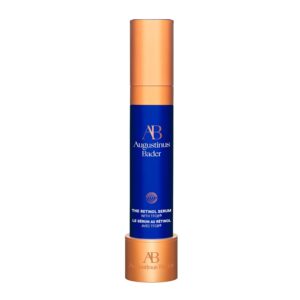 Augustinus Bader The Retinol Serum