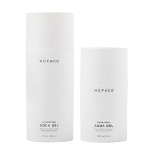 NuFACE Aqua Gel Activator