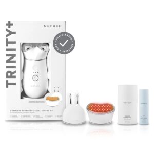 NuFACE Trinity