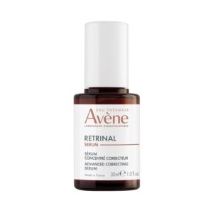 Avène RetrinAL Advanced Correcting Serum with Hyaluronic Acid & Niacinamide & Bakuchiol