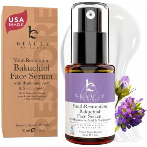 Bakuchiol Retinol Alternative Serum