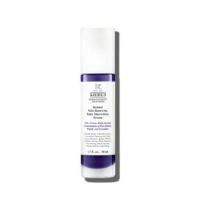 Kiehl’s Micro-Dose Retinol Serum