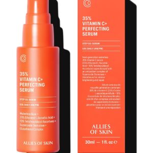 Allies of Skin 35% Vitamin C Extra Strength Serum