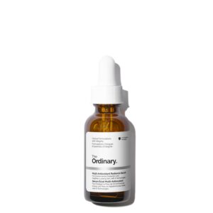The Ordinary Multi-Antioxidant Radiance Serum, Vitamin C Serum