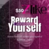 Labor Day Special – Reward Yourself with $50 Off