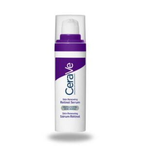 CeraVe Anti Aging Retinol Serum For Face