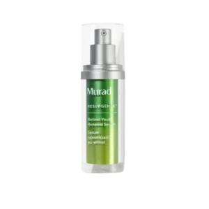 Murad Retinol Youth Renewal Serum Review