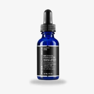 Peter Thomas Roth Retinol Fusion PM Night Serum Review