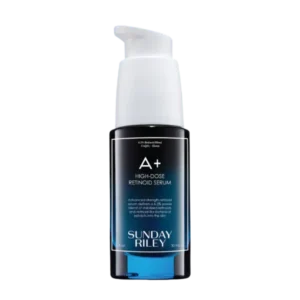 Sunday Riley A+ High Dose Retinol Serum