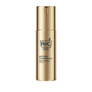 RoC Retinol Correxion Deep Wrinkle Serum Review