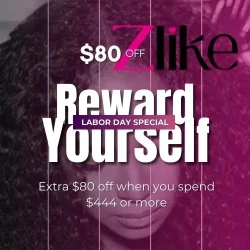 Labor Day Special – Reward Yourself with $80 Off