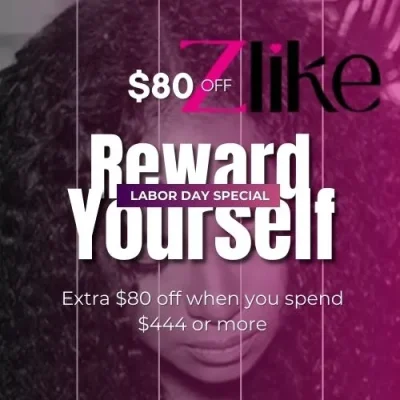 Labor Day Special – Reward Yourself with $80 Off
