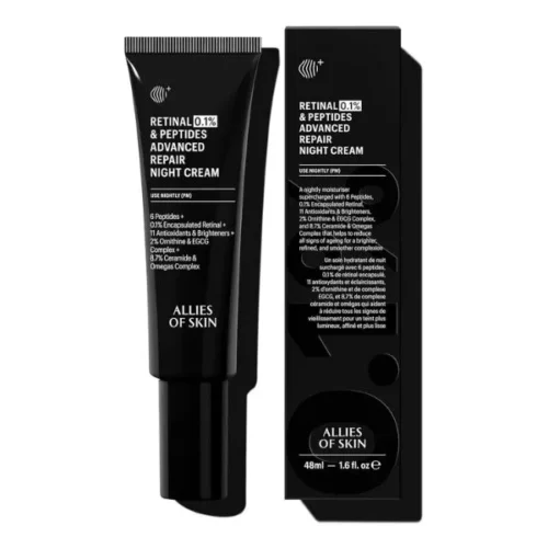 10 Best Retinol Serums for Youthful, Radiant Skin