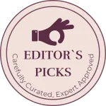 Editors Picks Badge
