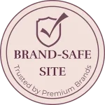 A trusted space for premium brands and beauty lovers alike.