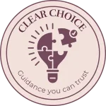 Clerar Choice badge
