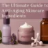 Retinol vs. Bakuchiol: The Best Anti-Aging Ingredient for Sensitive Skin