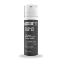 Paula’s Choice RESIST 0.1% retinol Review