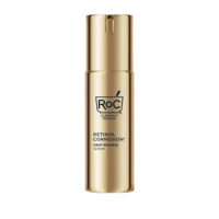 RoC Retinol Correxion Deep Wrinkle Serum Review