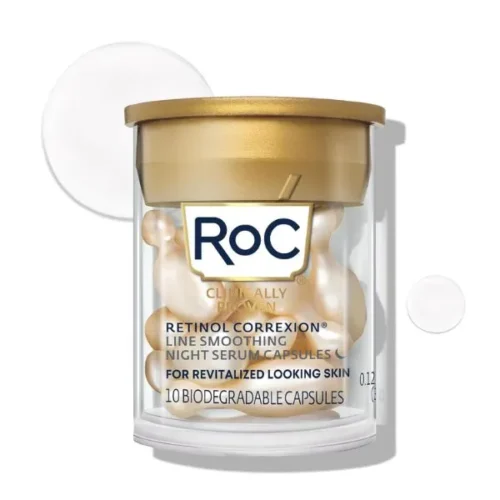 10 Best Retinol Serums for Youthful, Radiant Skin