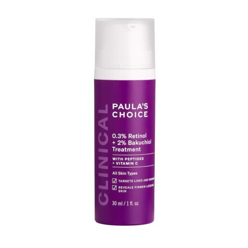 10 Best Retinol Serums for Youthful, Radiant Skin